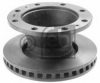 FEBI BILSTEIN 17370 Brake Disc